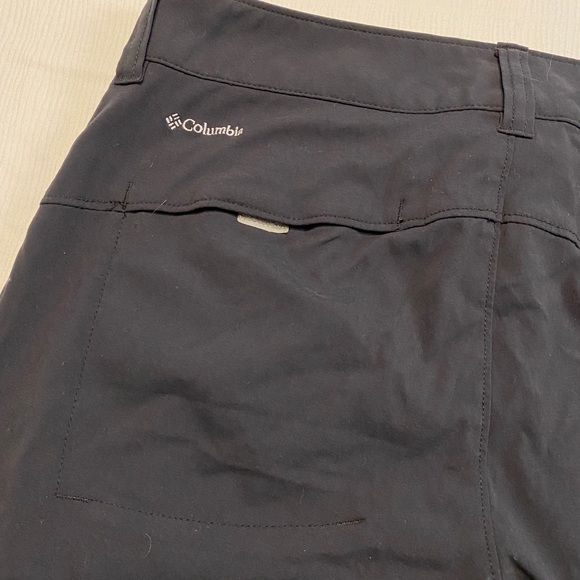Columbia Womens Shorts - Picture 8 of 13